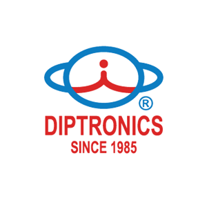 Diptronics-Logo