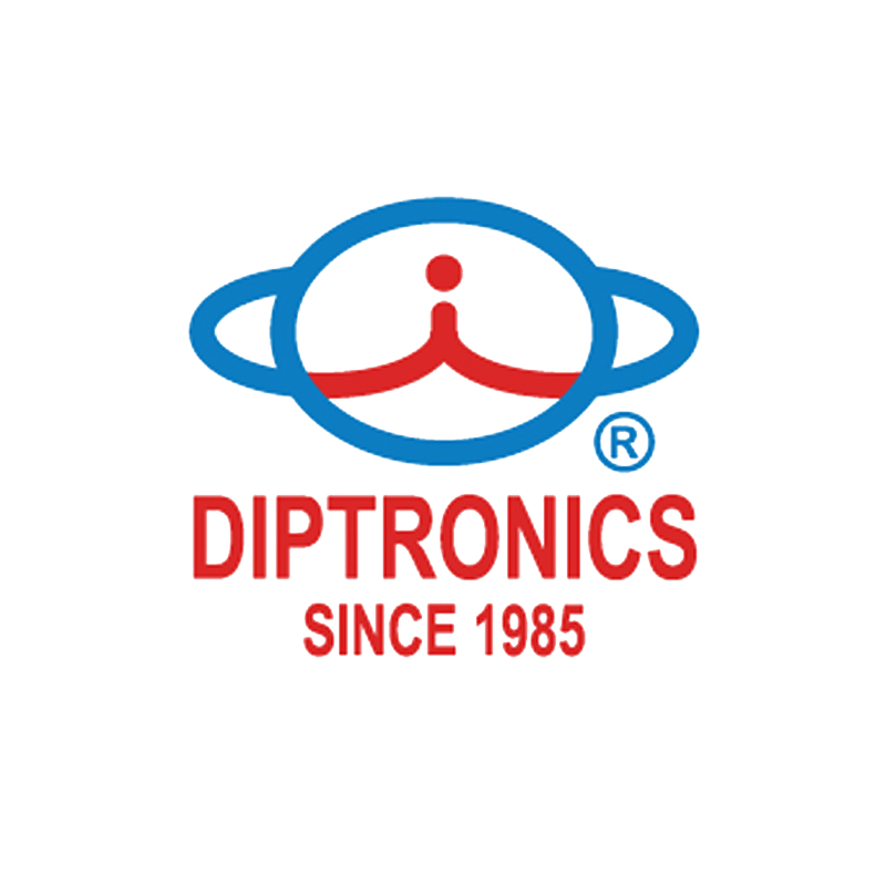 Diptronics-Logo